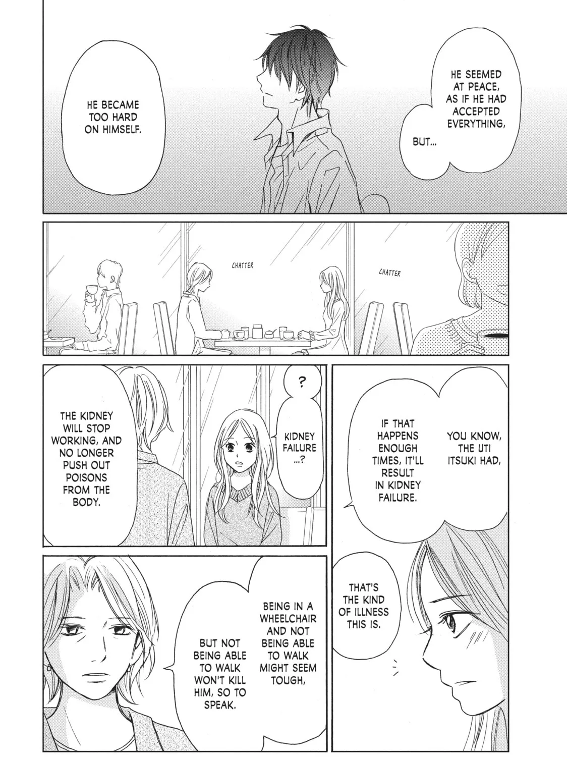 Perfect World Chapter 4 page 43 - 