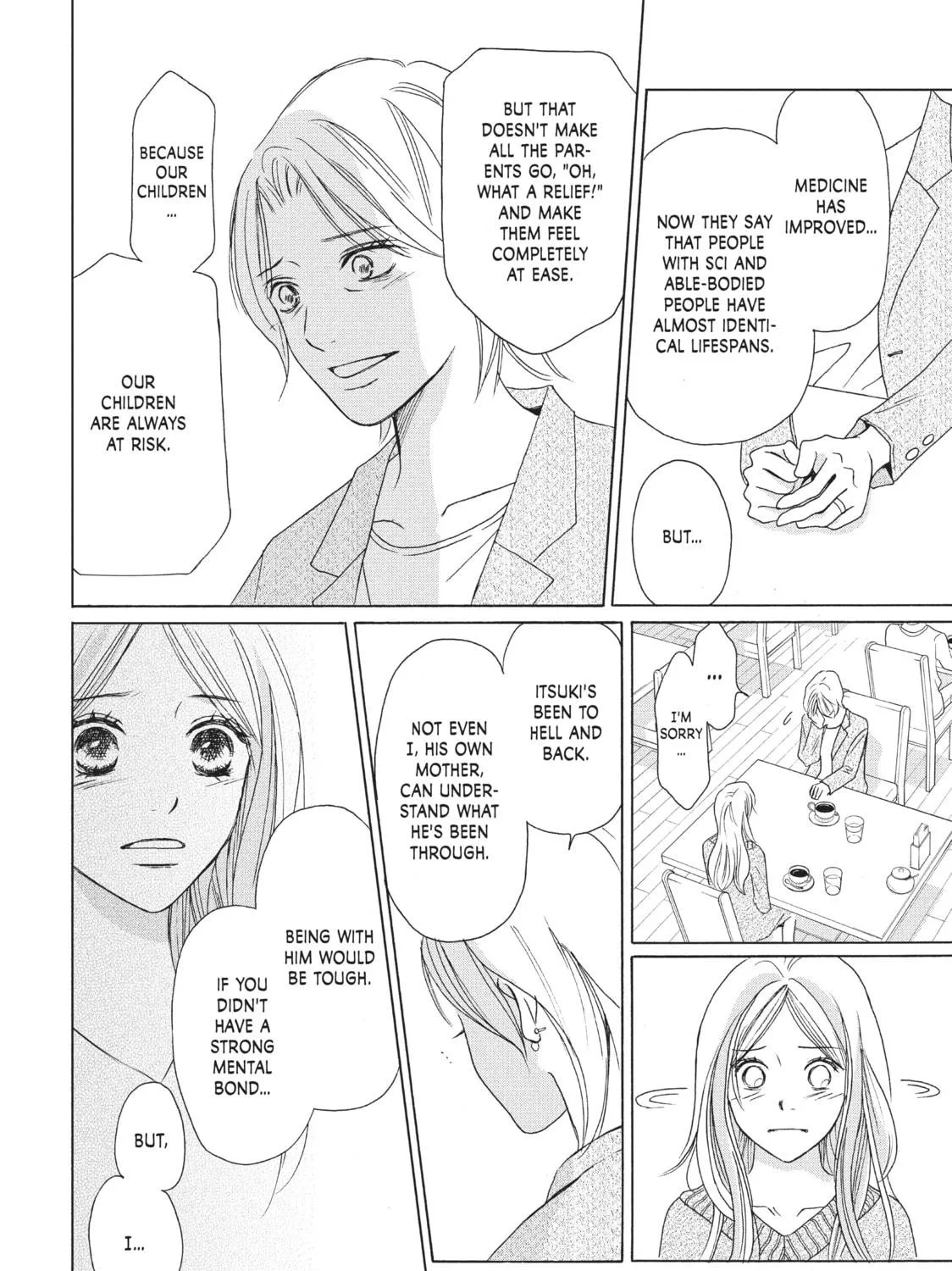 Perfect World Chapter 4 page 47 - 