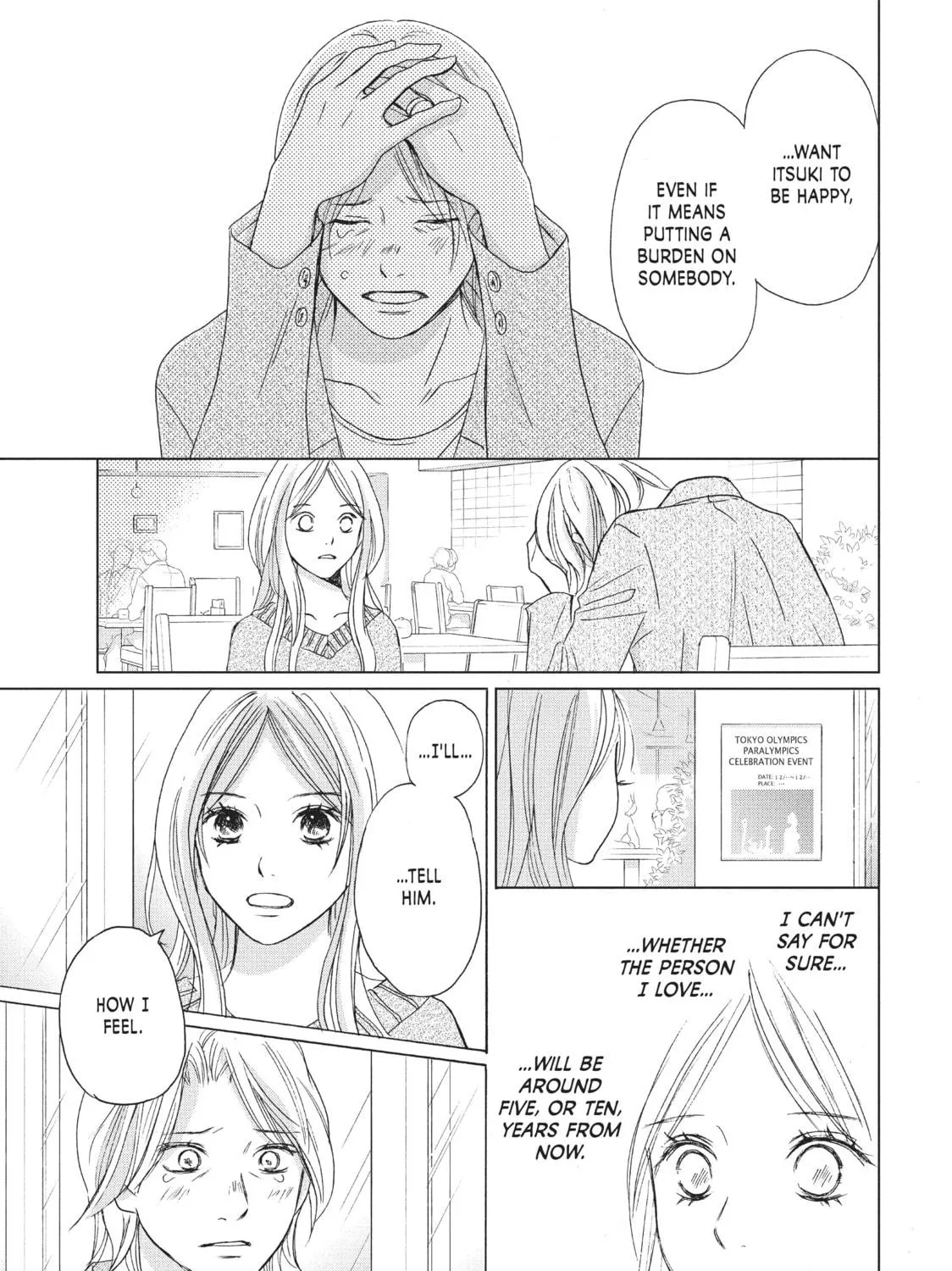Perfect World Chapter 4 page 49 - 