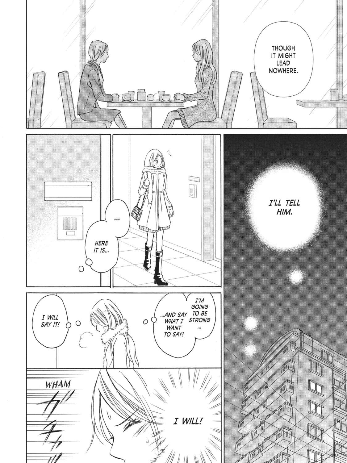 Perfect World Chapter 4 page 51 - 