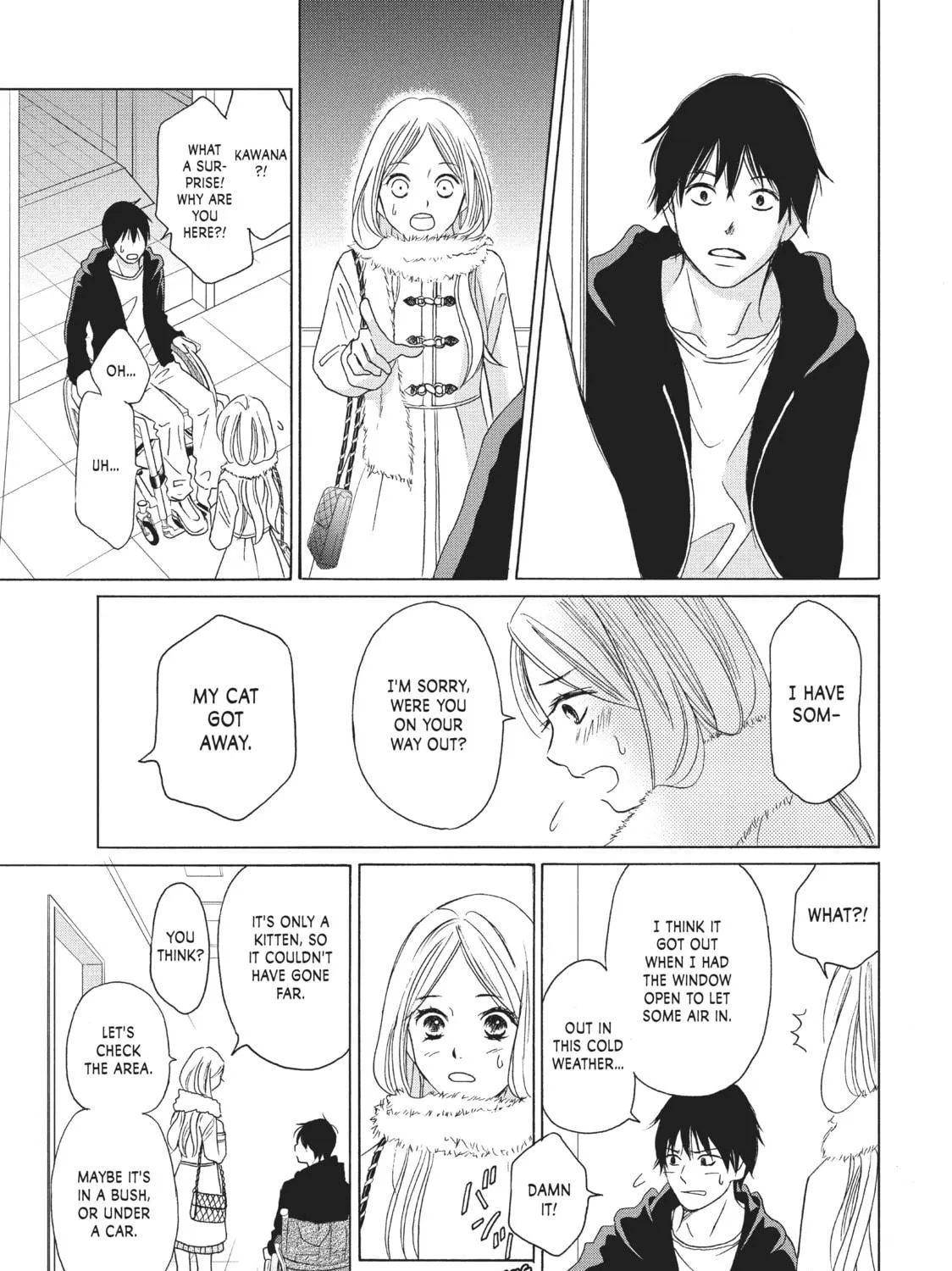 Perfect World Chapter 4 page 53 - 