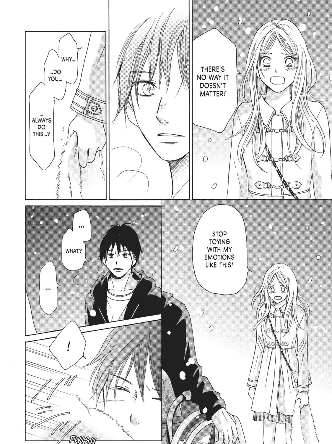 Perfect World Chapter 4 page 59 - 