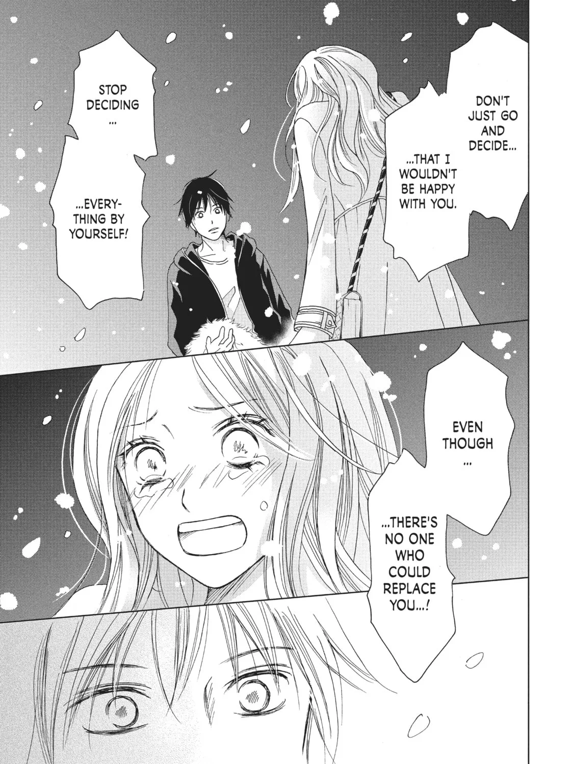 Perfect World Chapter 4 page 61 - 