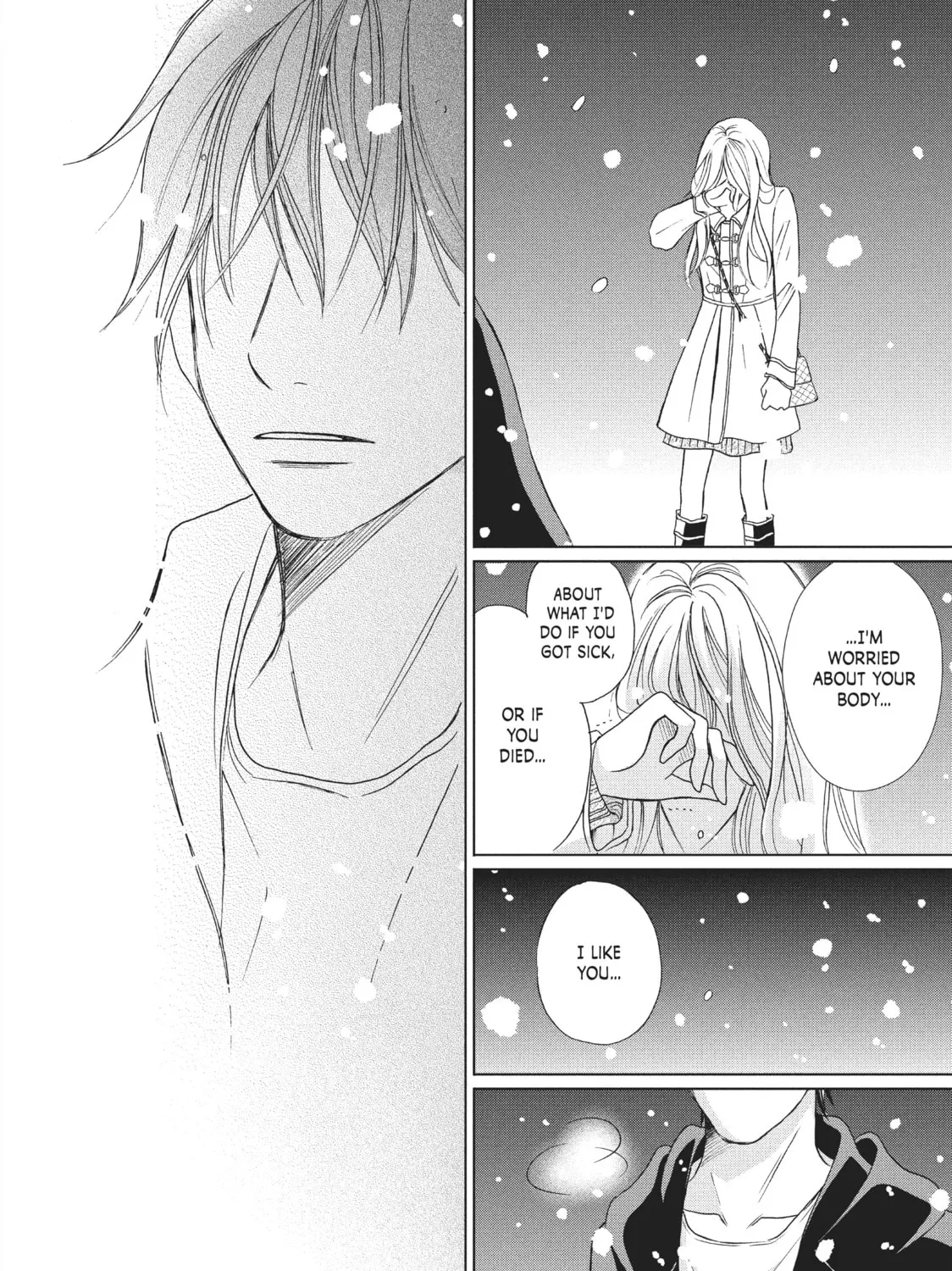 Perfect World Chapter 4 page 63 - 