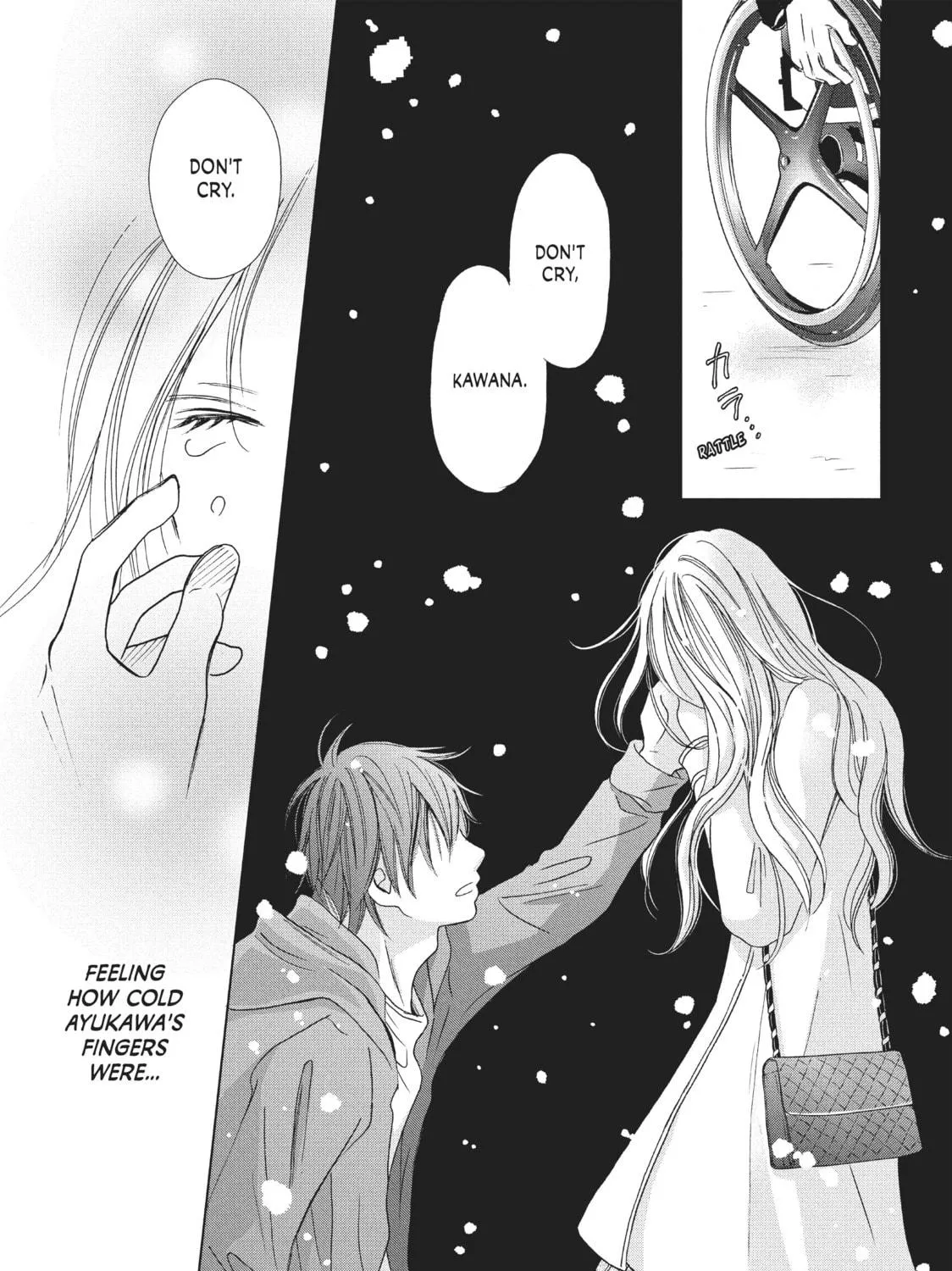 Perfect World Chapter 4 page 65 - 