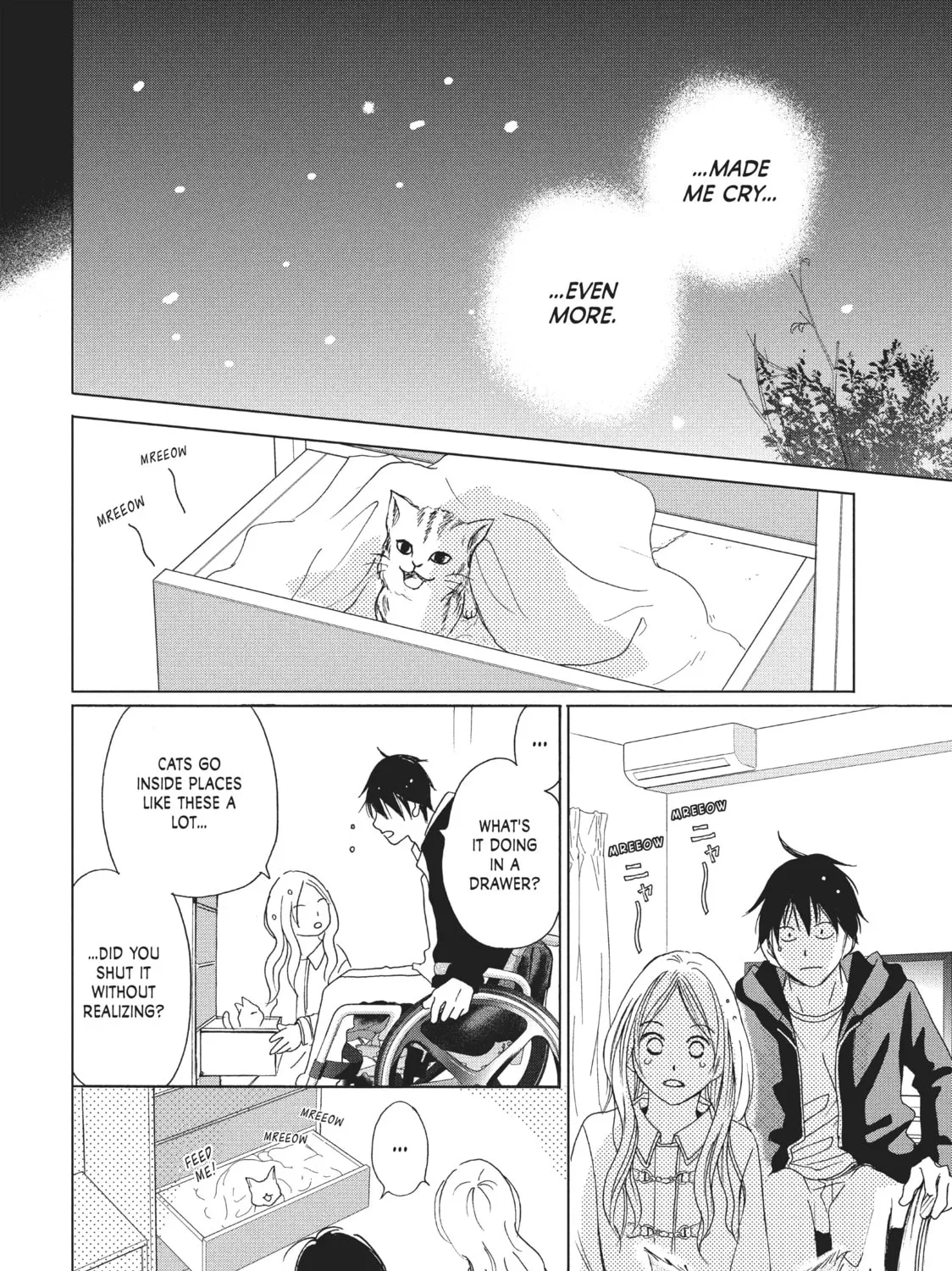 Perfect World Chapter 4 page 67 - 