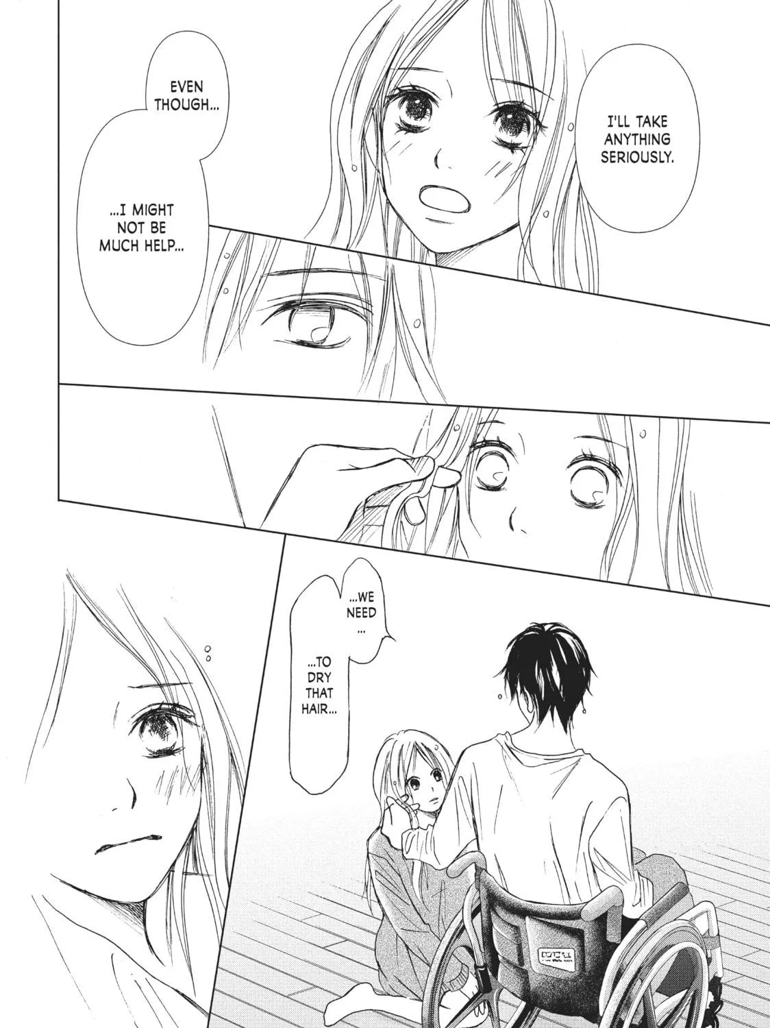 Perfect World Chapter 4 page 71 - 