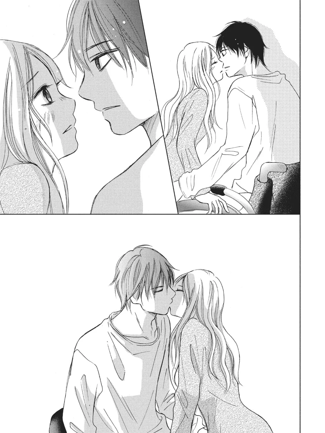 Perfect World Chapter 4 page 73 - 