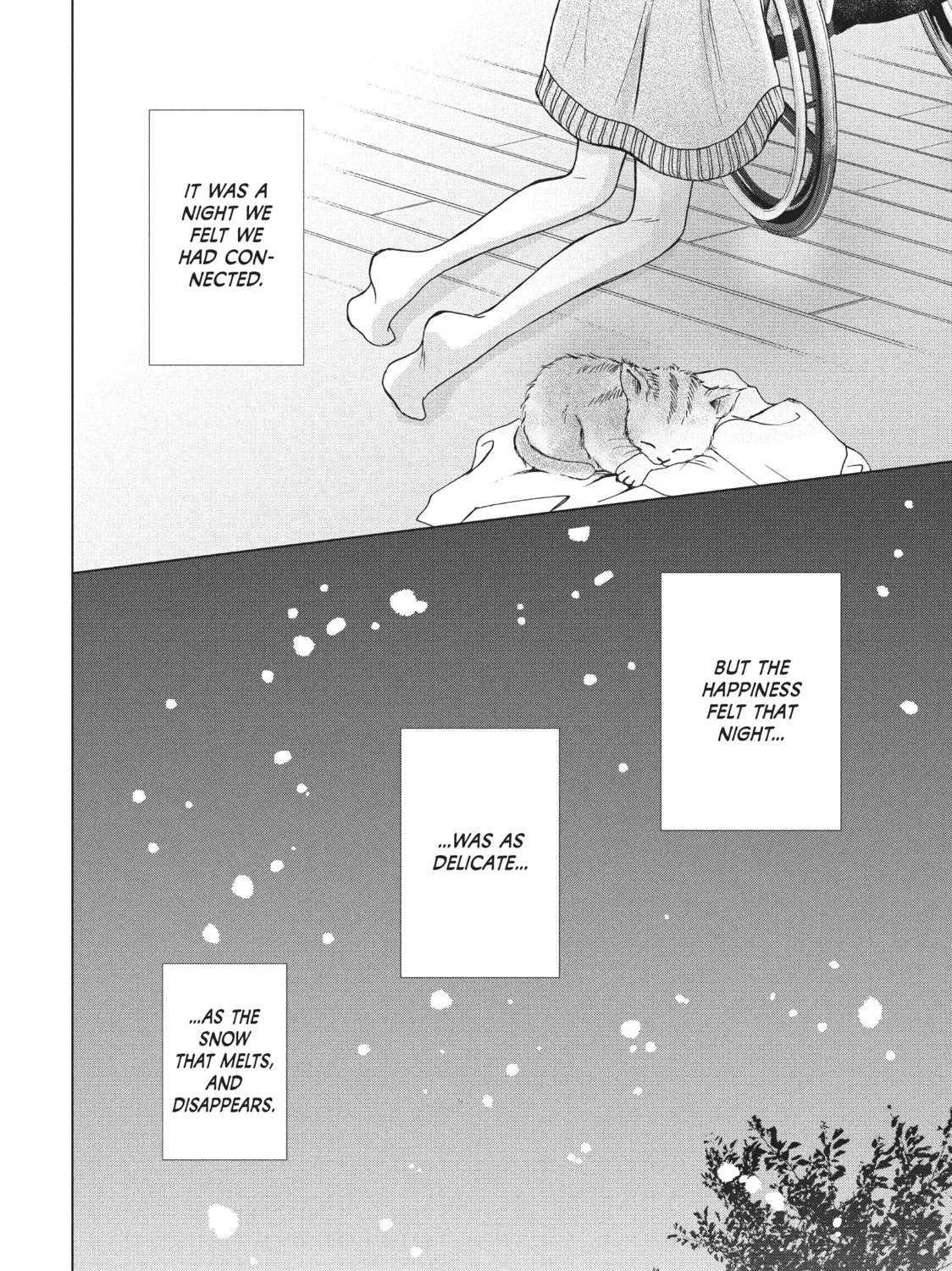 Perfect World Chapter 4 page 75 - 