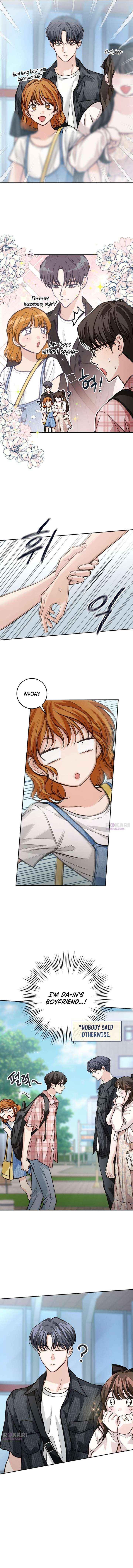 Perfection is Everything Chapter 40 page 2 - 