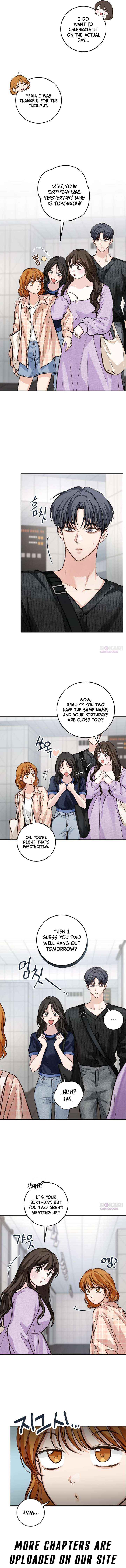 Perfection is Everything Chapter 40 page 13 - 