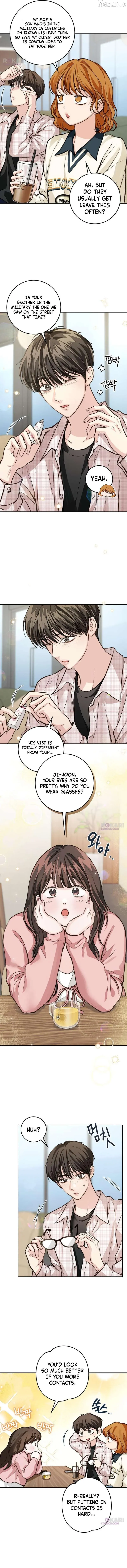 Perfection is Everything Chapter 43 page 11 - 