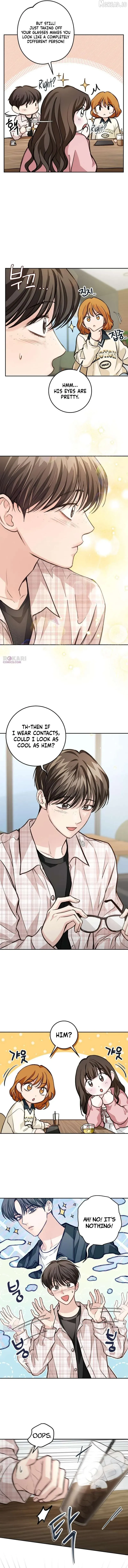 Perfection is Everything Chapter 43 page 12 - 