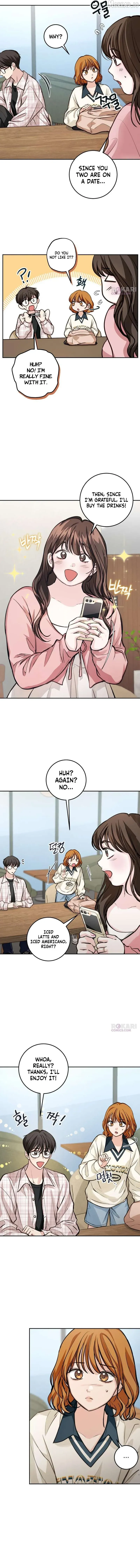 Perfection is Everything Chapter 43 page 5 - 