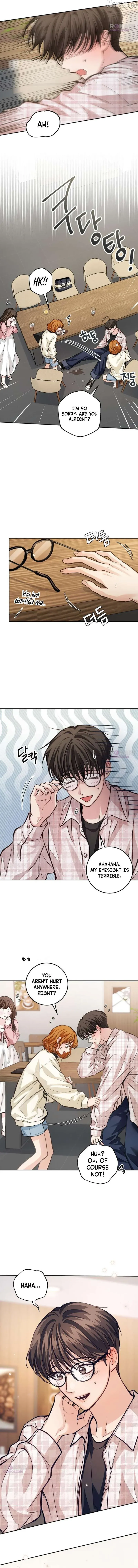 Perfection is Everything Chapter 44 page 2 - 