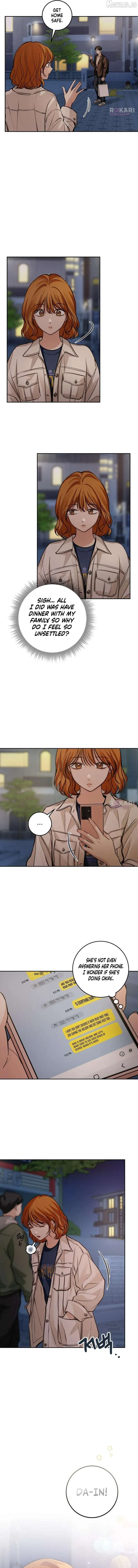 Perfection is Everything Chapter 44 page 15 - 