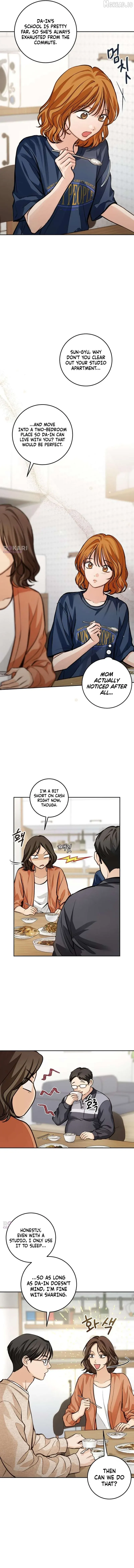 Perfection is Everything Chapter 44 page 10 - 