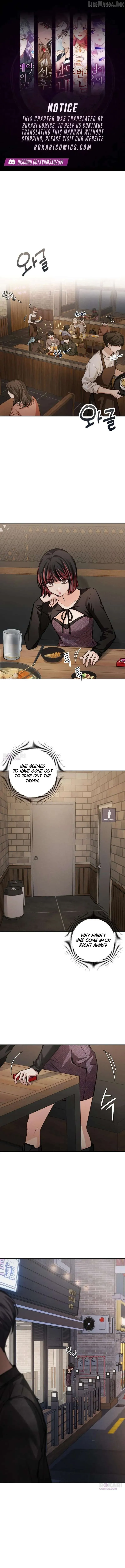 Perfection is Everything Chapter 46 page 1 - 