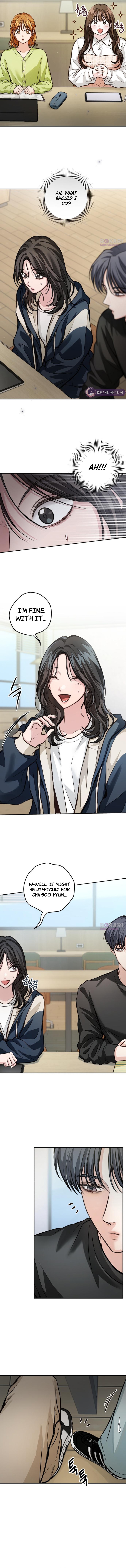 Perfection is Everything Chapter 47 page 14 - 