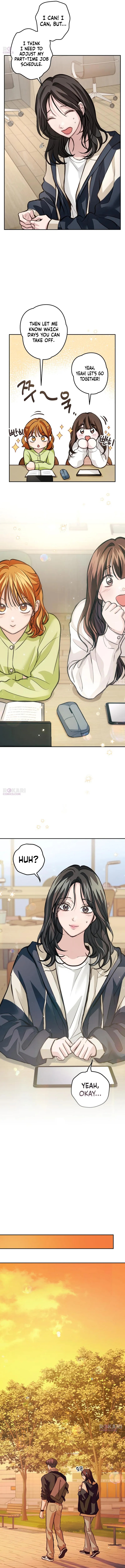Perfection is Everything Chapter 48 page 2 - 
