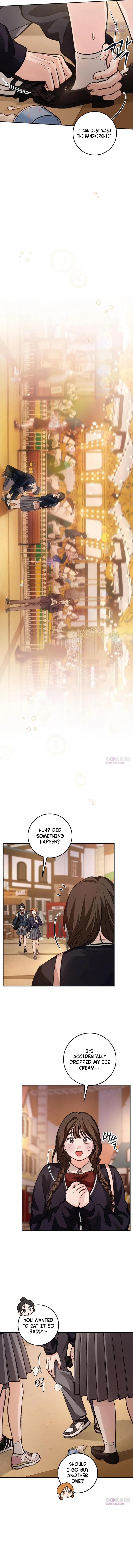 Perfection is Everything Chapter 49 page 13 - 