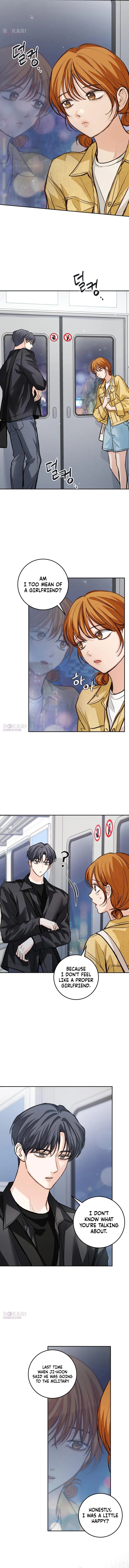 Perfection is Everything Chapter 50 page 17 - 