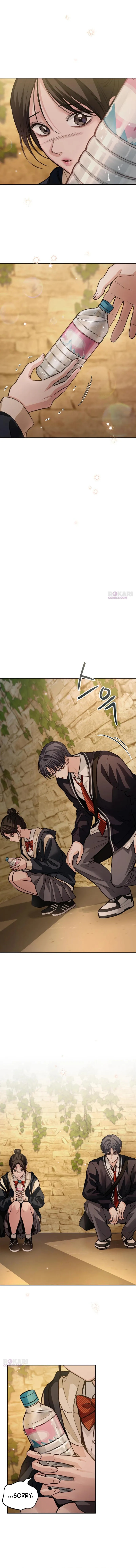 Perfection is Everything Chapter 50 page 3 - 