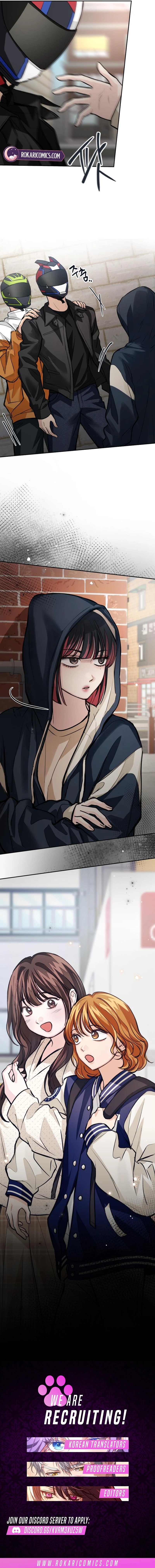 Perfection is Everything Chapter 51 page 15 - 