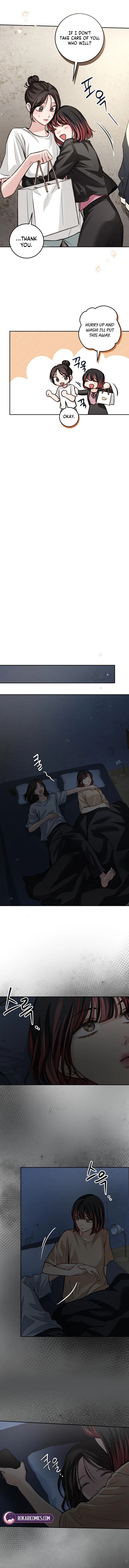 Perfection is Everything Chapter 51 page 3 - 