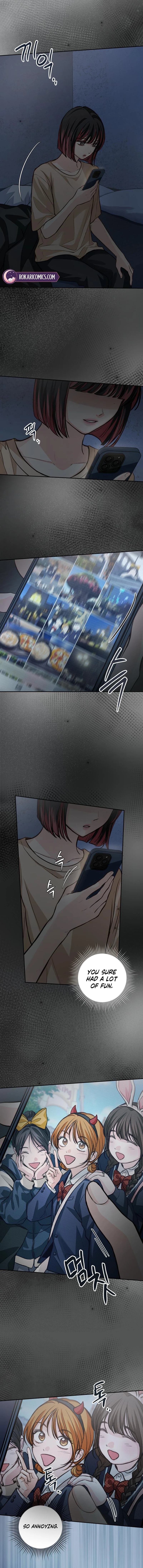 Perfection is Everything Chapter 51 page 4 - 