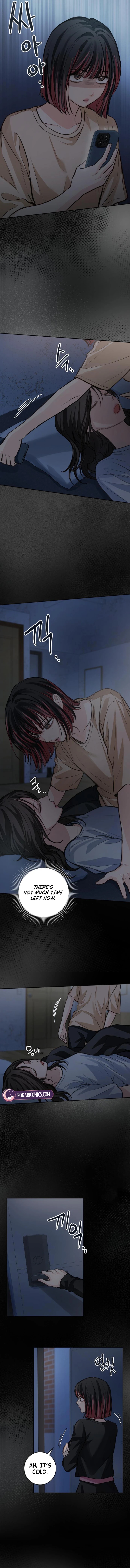 Perfection is Everything Chapter 51 page 5 - 