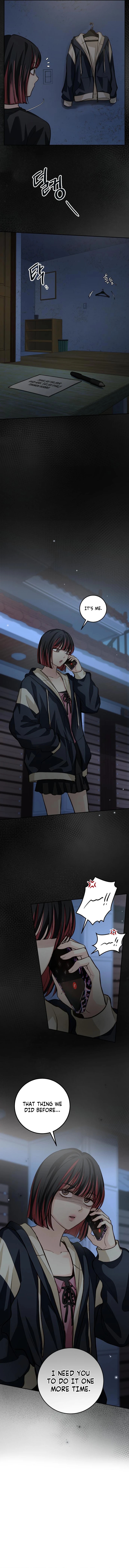 Perfection is Everything Chapter 51 page 6 - 