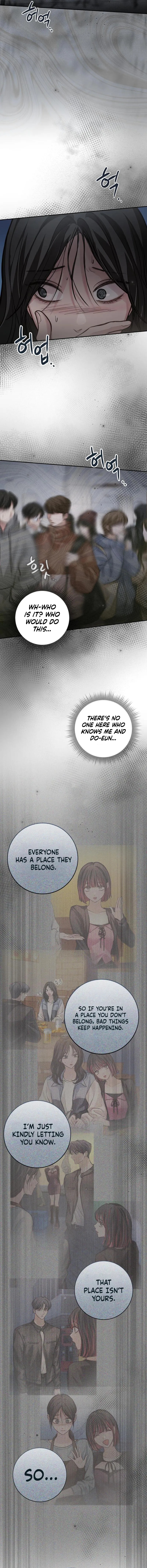 Perfection is Everything Chapter 52 page 13 - 