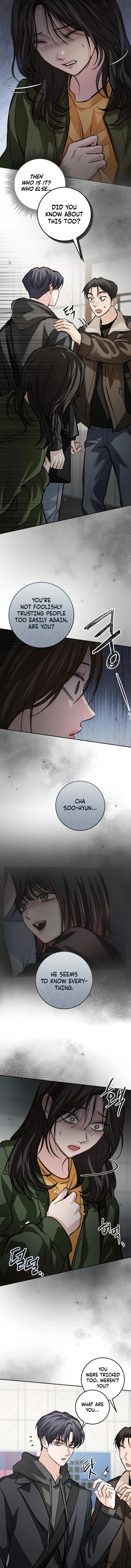 Perfection is Everything Chapter 52 page 15 - 