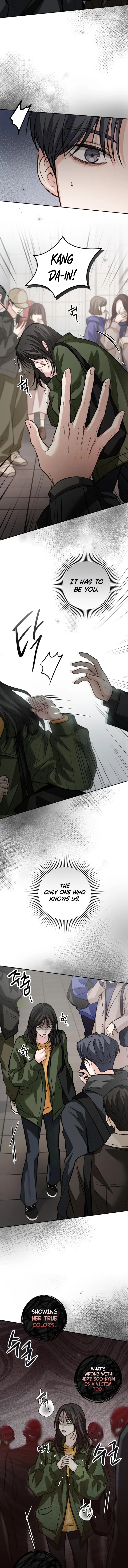 Perfection is Everything Chapter 52 page 16 - 