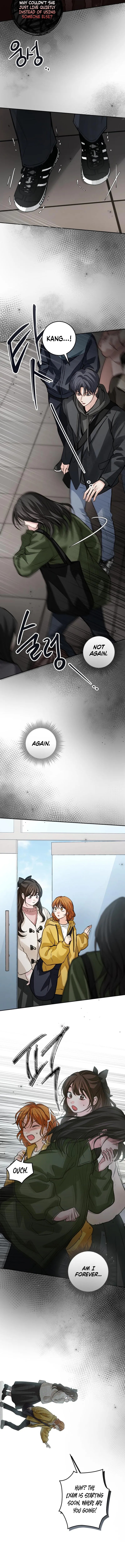 Perfection is Everything Chapter 52 page 17 - 