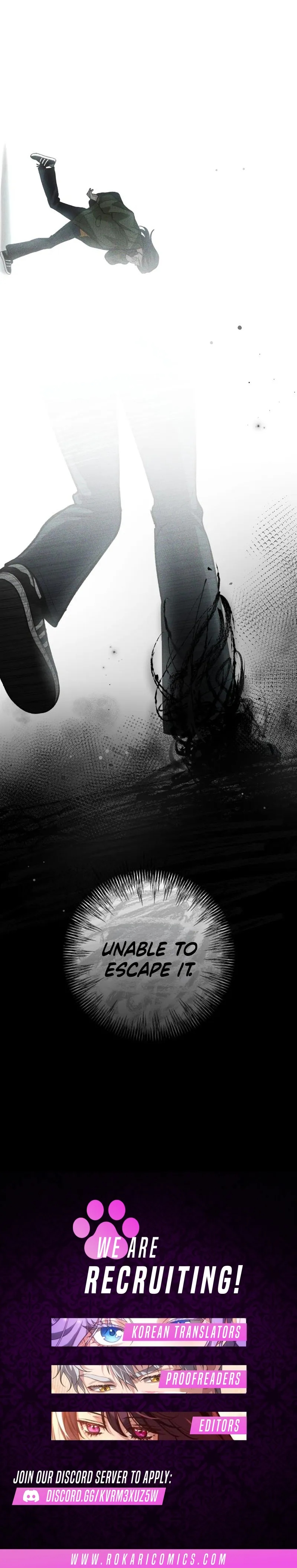 Perfection is Everything Chapter 52 page 18 - 