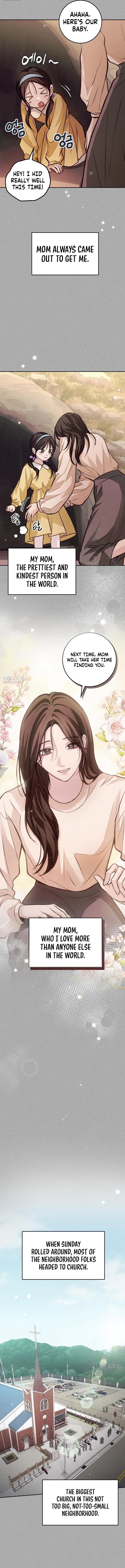 Perfection is Everything Chapter 53 page 2 - 