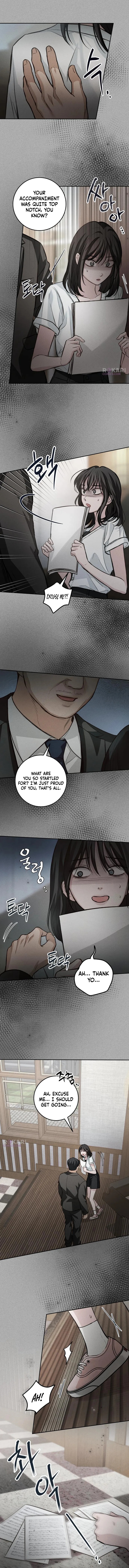 Perfection is Everything Chapter 53 page 11 - 