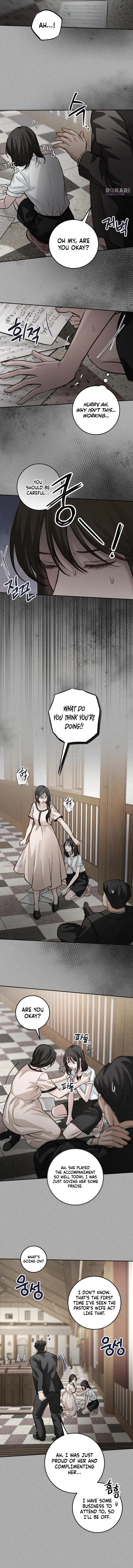 Perfection is Everything Chapter 53 page 12 - 