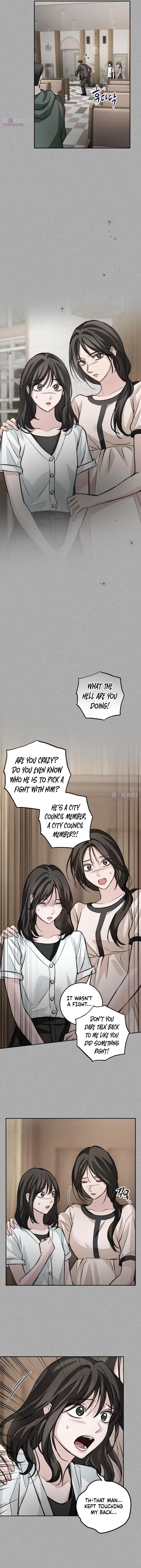 Perfection is Everything Chapter 53 page 13 - 