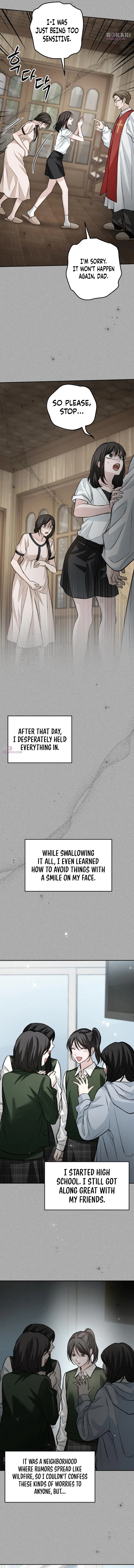 Perfection is Everything Chapter 53 page 15 - 