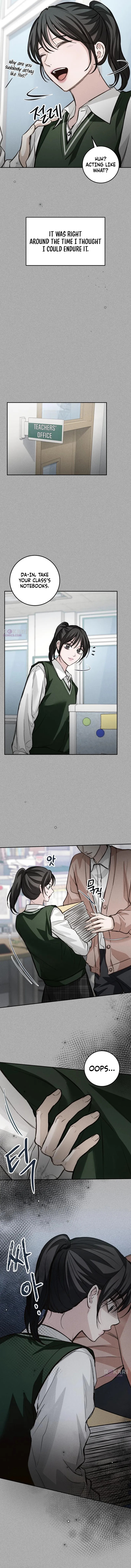 Perfection is Everything Chapter 53 page 16 - 