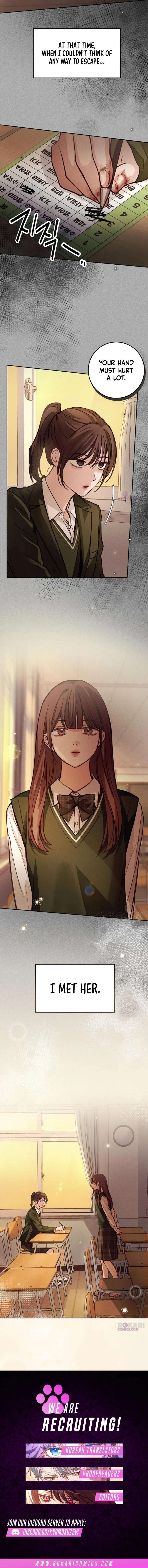 Perfection is Everything Chapter 53 page 19 - 