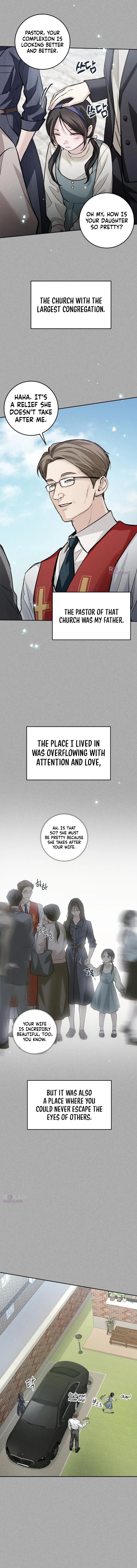 Perfection is Everything Chapter 53 page 3 - 