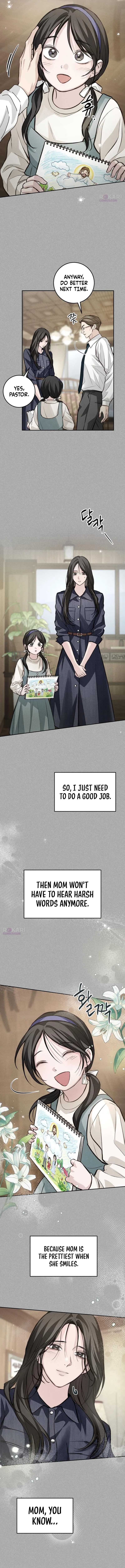 Perfection is Everything Chapter 53 page 6 - 