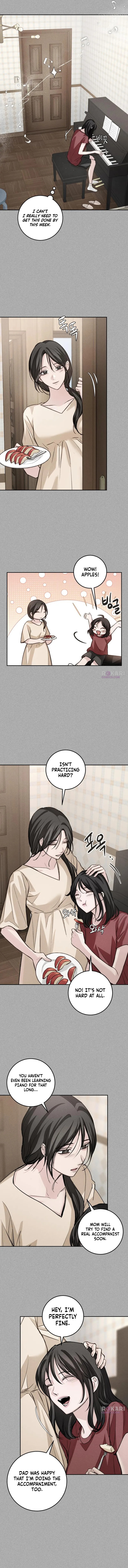 Perfection is Everything Chapter 53 page 9 - 