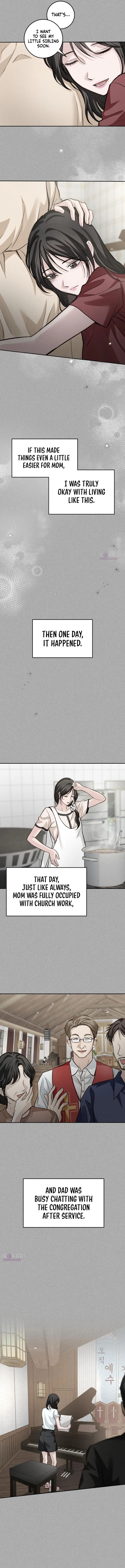 Perfection is Everything Chapter 53 page 10 - 