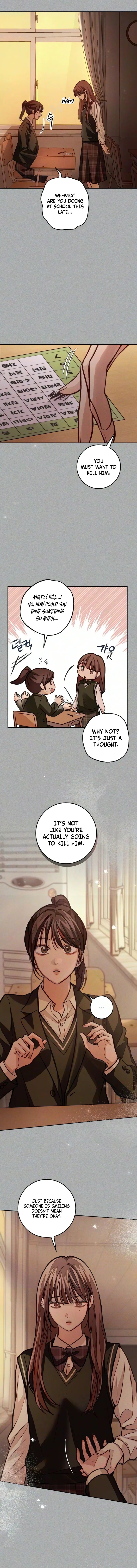 Perfection is Everything Chapter 54 page 2 - 