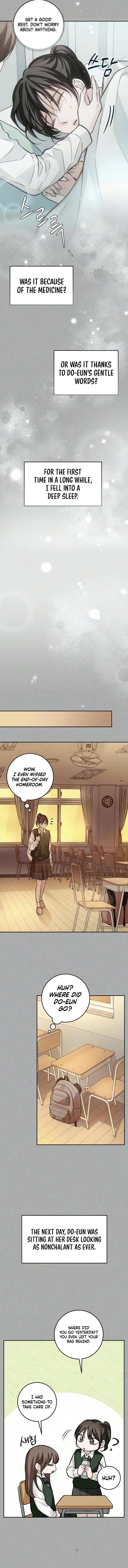 Perfection is Everything Chapter 54 page 14 - 